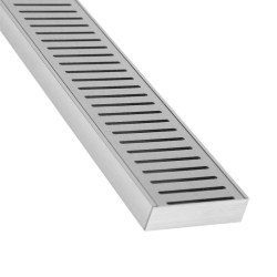 26mm Wide Standard Floor Grate